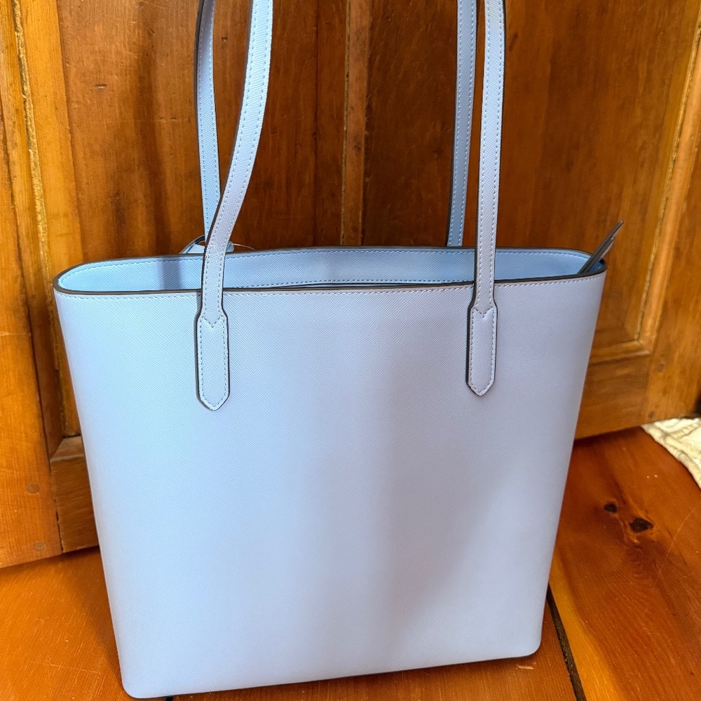 Kate spade Brynn bag in Periwinkle - Picture 3 of 4